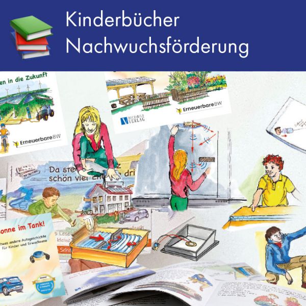 Was willst du mal werden? Geschichten für Kinder über Berufe und Berufungen. Spannend, neugierig machend, mit Begeisterung kann so viel mehr erreicht werden