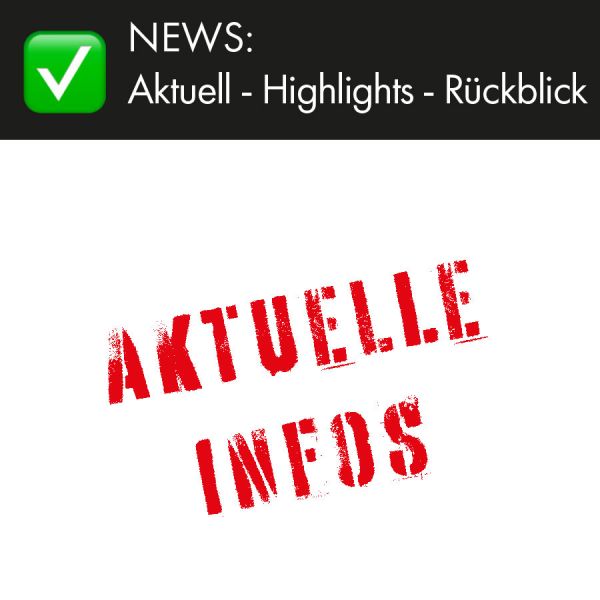 Veranstaltungen, Events, Lesungen, Auszeichnungen ... hier finden sie viele Informationen des Wirken, des Buch & Bild Verlags