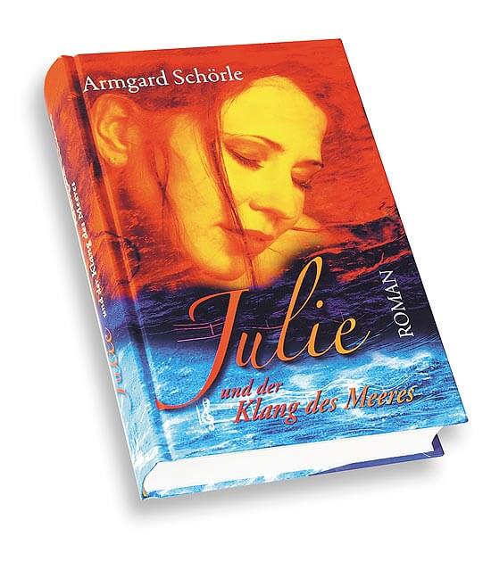 Roman: Julie und der Klang des Meeres