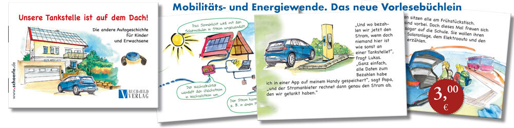 Das Kinderbuch als Werbegeschenk mit Mehrwert. Ab 250 Stück schon mit eigenem Branding