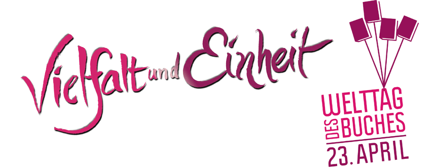 Ein Event zum Welttag des Buches beim Buch & Bild Verlag in Nagold
