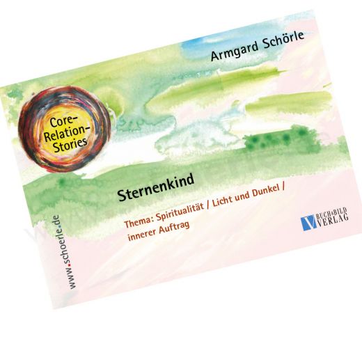Core-Relation-Stories: Sternenkind