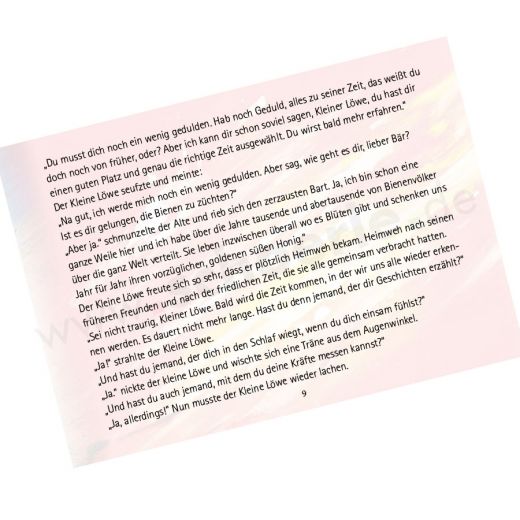 Das Thema Zugehörigkeit wird in diesem Buch aufgegriffen