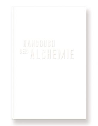 Handbuch der Alchemie