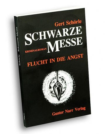 Schwarze Messe, Flucht in die Angst - Kriminalr. 1988