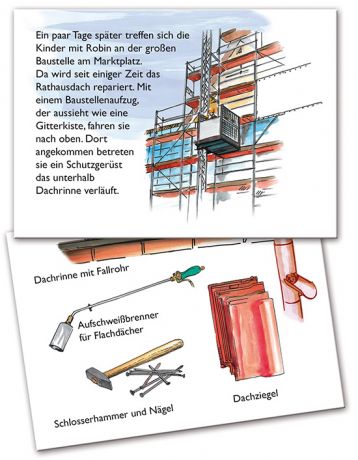 Dachhandwerker können das! Nachwuchsförderung