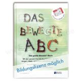 Das bewegte ABC - Das große Mausini®-Buch