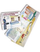 ... und nur Installateure wissen wie man Wasser bändigt