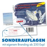 ... und Metallbauer können sogar ins Weltall fliegen! (Sonderauflagen)