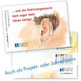 und die Elektroingenieurin kann sogar beim hören helfen ... (optional: Staffelpreise und Lizenzmodelle)