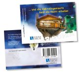 und die Elektroingenieurin kann die Nacht erhellen