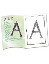 Das bewegte ABC - Das große Mausini®-Buch
