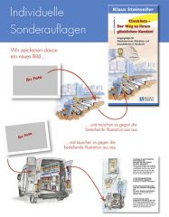 Checkliste - Der Weg zu Ihrem glücklichen Kunden! + Sprachausgaben