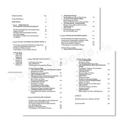 über 300 Seiten Erfahrung, Wissen, Ideen, Anleitungen, Fundus ...