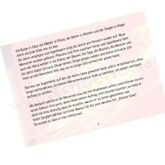 Das Thema Zugehörigkeit wird in diesem Buch aufgegriffen