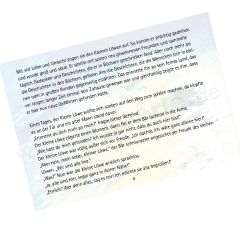 Das Thema: Zugehörigkeit in den Core Relation Stories