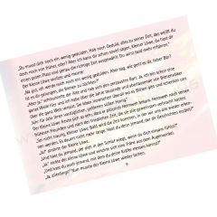 Das Thema Zugehörigkeit wird in diesem Buch aufgegriffen