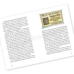 1891 wurden »Telephon-Billets« mit Wertzeicheneindruck eingeführt – quasi die Vorläufer der Telefonkarte