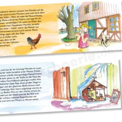 Kinderbuch mit eigenem Logo? das geht hier schon ab 250 Exemplaren