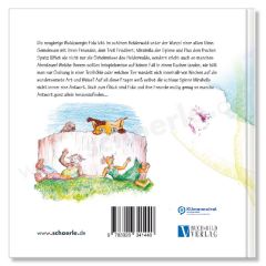 Klappentext zum Buch