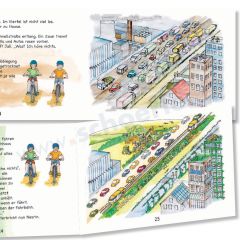 Eine Geschichte für Kinder über erneuerbare Energien