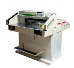 IDEAL 7228-95 Stapelschneider. Gebraucht
