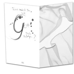 Frage aus dem Buch: was meinst du wie Gott dich sieht? ... lass alles zu was an Gedanken kommt. Gehe in keine Wertung und keine Erwartung