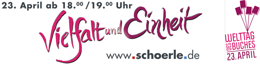 Ein Event mit vielen besonderen Gästen in Nagold beim Buch u. Bild Verlag