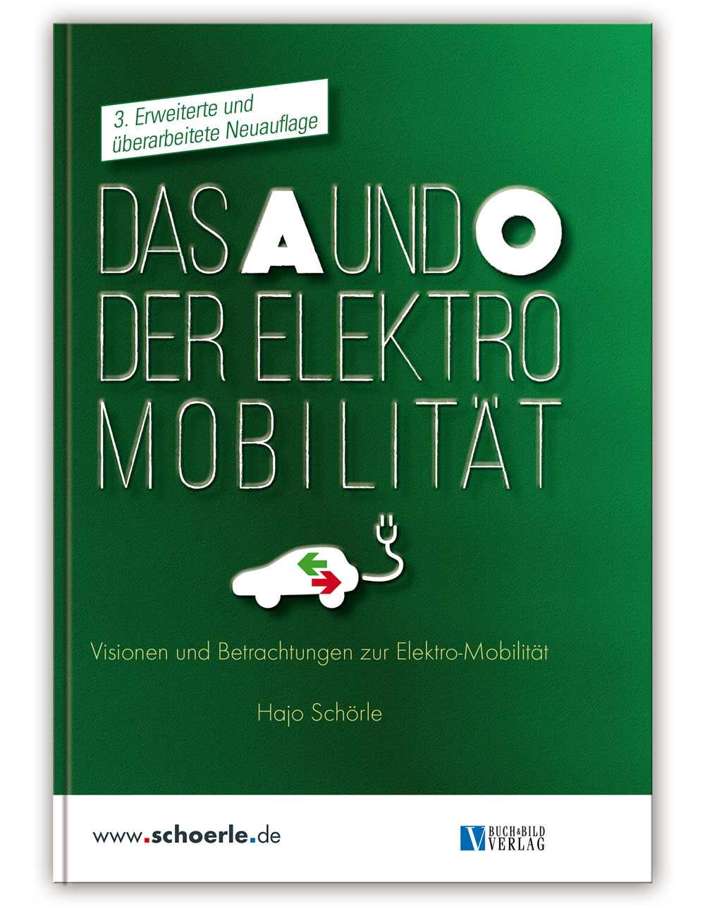 Elektro Mobilität - Kompaktwissen über die Mobilitätswende und was das verändert